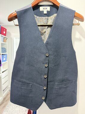 Joseph Abboud Waistcoat - Medium